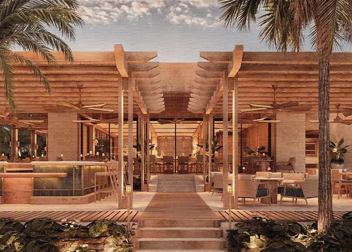 Alila MayakobaResort Hotel